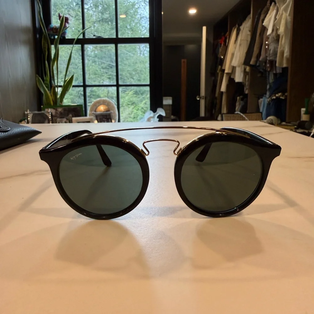 Ray Ban Gatsby Sunglasses - Picture 4 of 8